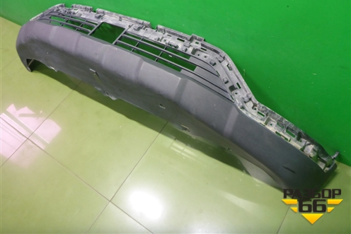 Бампер передний нижняя часть (602000942AA) для Chery Tiggo 7 Pro с 2019г (Тиго 7 Про)