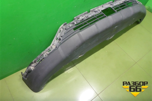 Бампер передний нижняя часть (602000942AA) для Chery Tiggo 7 Pro с 2019г (Тиго 7 Про)