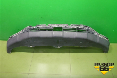 Бампер передний нижняя часть (602000942AA) для Chery Tiggo 7 Pro с 2019г (Тиго 7 Про)