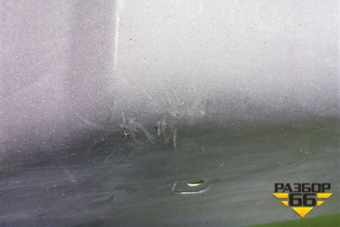 Бампер передний нижняя часть (602000942AA) для Chery Tiggo 7 Pro с 2019г (Тиго 7 Про)