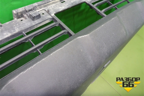 Бампер передний нижняя часть (602000942AA) для Chery Tiggo 7 Pro с 2019г (Тиго 7 Про)