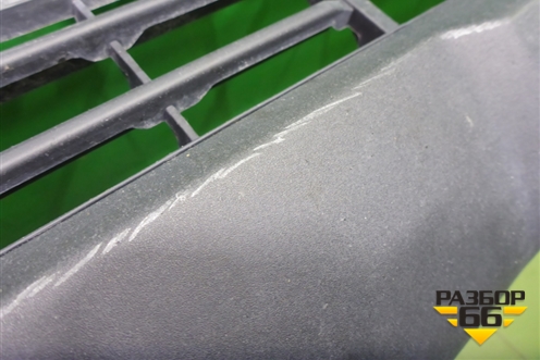 Бампер передний нижняя часть (602000942AA) для Chery Tiggo 7 Pro с 2019г (Тиго 7 Про)