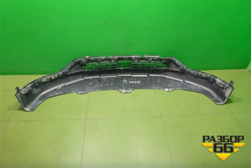 Бампер передний нижняя часть (602000942AA) для Chery Tiggo 7 Pro с 2019г (Тиго 7 Про)