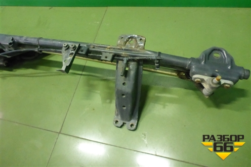 Трапеция стеклоочистителей для Scania 5 P Series с 2004-2016г