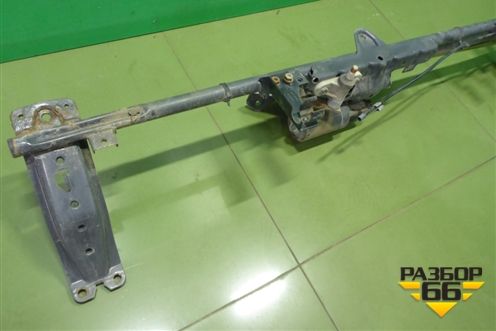 Трапеция стеклоочистителей для Scania 5 P Series с 2004-2016г