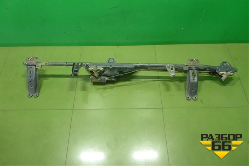 Трапеция стеклоочистителей для Scania 5 P Series с 2004-2016г