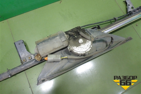 Трапеция стеклоочистителей для Scania 5 P Series с 2004-2016г