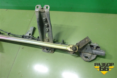 Трапеция стеклоочистителей для Scania 5 P Series с 2004-2016г