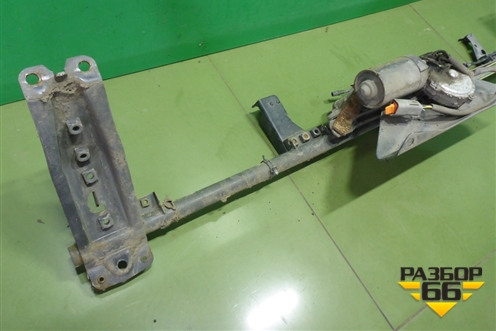 Трапеция стеклоочистителей для Scania 5 P Series с 2004-2016г