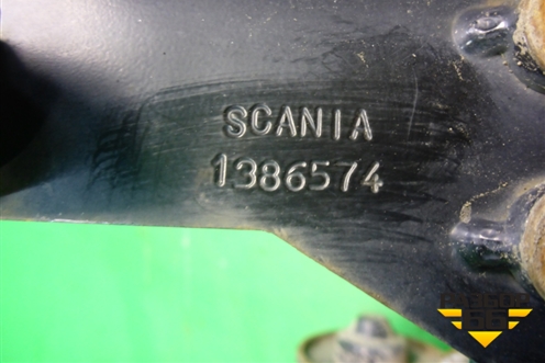 Трапеция стеклоочистителей для Scania 5 P Series с 2004-2016г