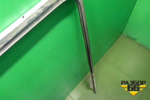 Направляющая стекла левого для Scania 5 P Series с 2004-2016г