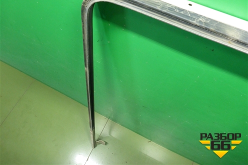 Направляющая стекла левого для Scania 5 P Series с 2004-2016г