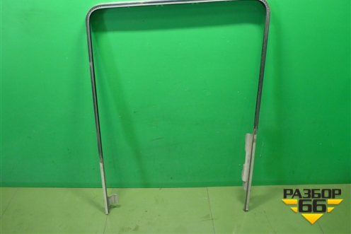 Направляющая стекла левого для Scania 5 P Series с 2004-2016г