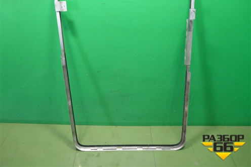 Направляющая стекла левого для Scania 5 P Series с 2004-2016г