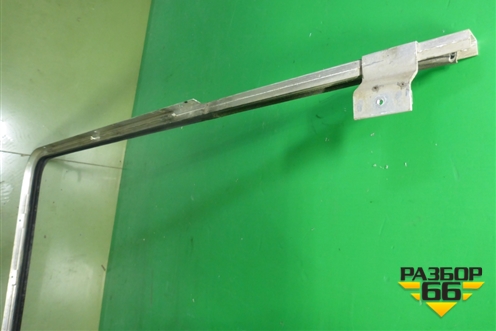 Направляющая стекла левого для Scania 5 P Series с 2004-2016г