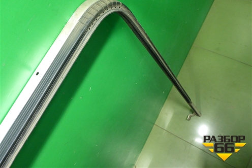 Направляющая стекла правого для Scania 5 P Series с 2004-2016г