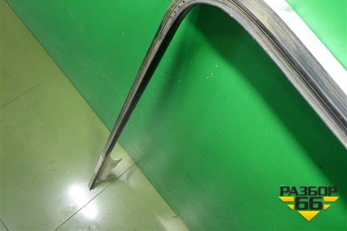 Направляющая стекла правого для Scania 5 P Series с 2004-2016г