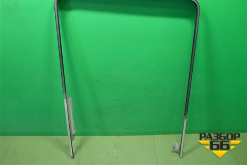 Направляющая стекла правого для Scania 5 P Series с 2004-2016г