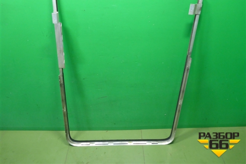 Направляющая стекла правого для Scania 5 P Series с 2004-2016г