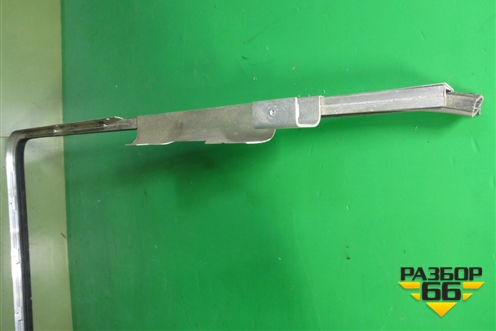 Направляющая стекла правого для Scania 5 P Series с 2004-2016г