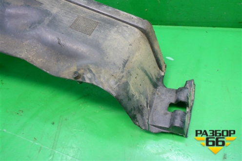 Защита антигравийная (1358683) для Scania 5 P Series с 2004-2016г