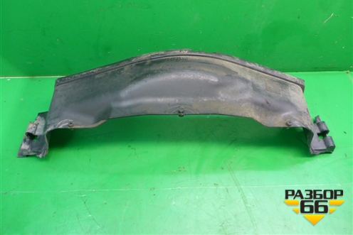 Защита антигравийная (1358683) для Scania 5 P Series с 2004-2016г