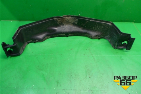 Защита антигравийная (1358683) для Scania 5 P Series с 2004-2016г