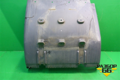 Крыло заднее левое передняя часть  (1357600) для Scania 5 P Series с 2004-2016г