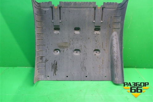 Крыло заднее левое передняя часть  (1357600) для Scania 5 P Series с 2004-2016г