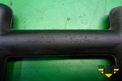 Крепёж крыла (1352408) для Scania 5 P Series с 2004-2016г