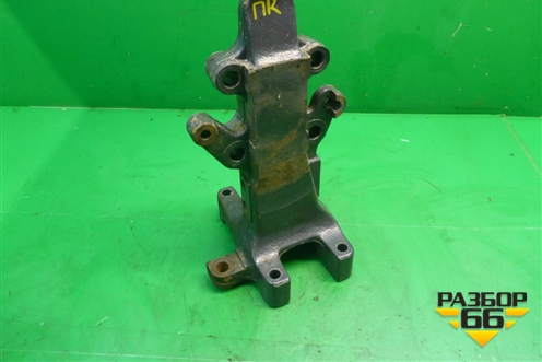 Кронштейн пневморессоры правый (1386527) для Scania 5 P Series с 2004-2016г