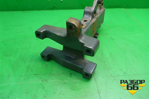 Кронштейн пневморессоры правый (1386527) для Scania 5 P Series с 2004-2016г