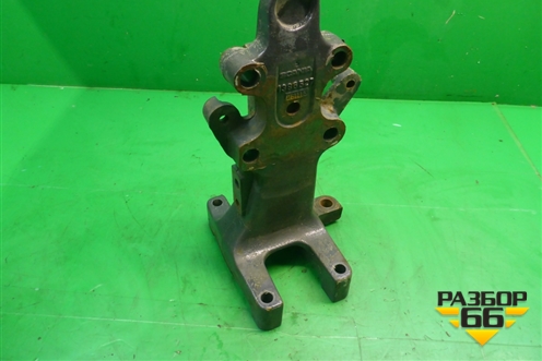 Кронштейн пневморессоры правый (1386527) для Scania 5 P Series с 2004-2016г