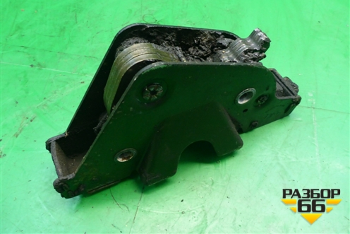 Замок кабины гидравлический (1519436) для Scania 5 P Series с 2004-2016г