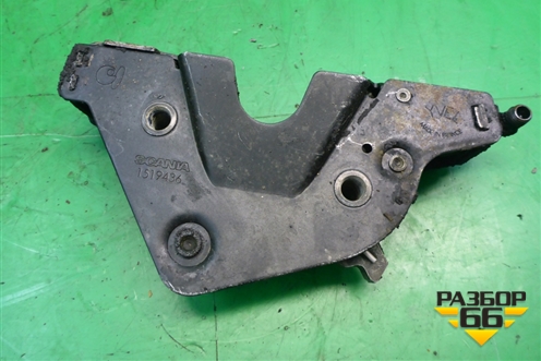 Замок кабины гидравлический (1519436) для Scania 5 P Series с 2004-2016г