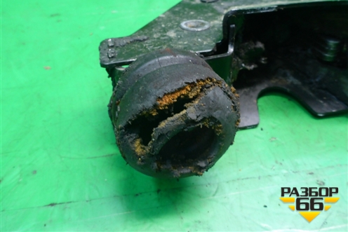 Замок кабины гидравлический (1519436) для Scania 5 P Series с 2004-2016г