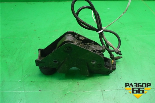 Замок кабины гидравлический (1519436) для Scania 5 P Series с 2004-2016г