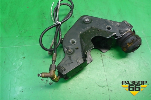 Замок кабины гидравлический (1519436) для Scania 5 P Series с 2004-2016г