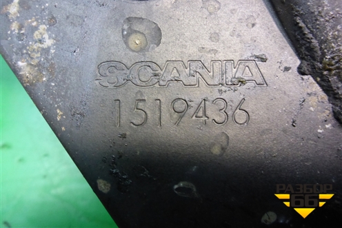 Замок кабины гидравлический (1519436) для Scania 5 P Series с 2004-2016г