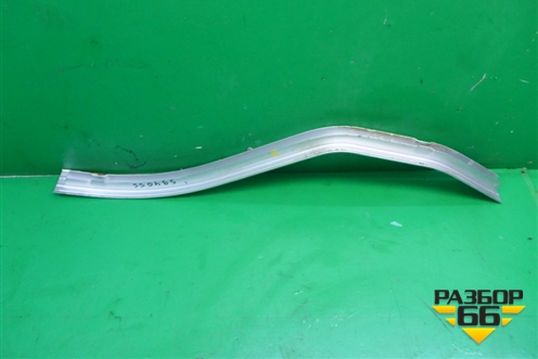 Накладка порога внутренняя правая  (1476082) для Scania 5 P Series с 2004-2016г