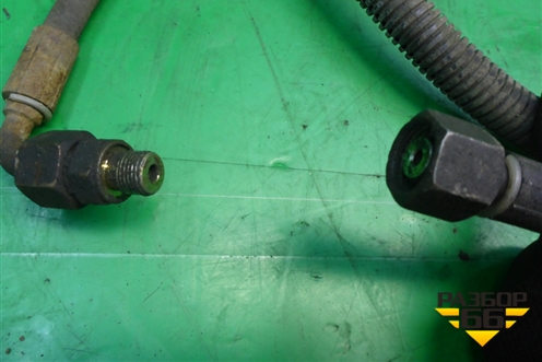 Шланг гидравлический для Scania 5 P Series с 2004-2016г