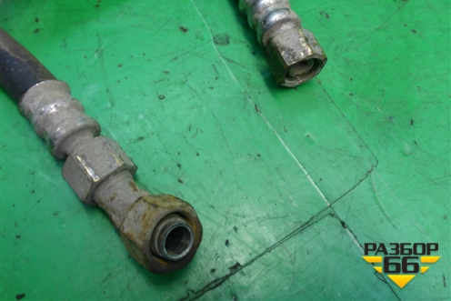 Шланг тормозной для Scania 5 P Series с 2004-2016г