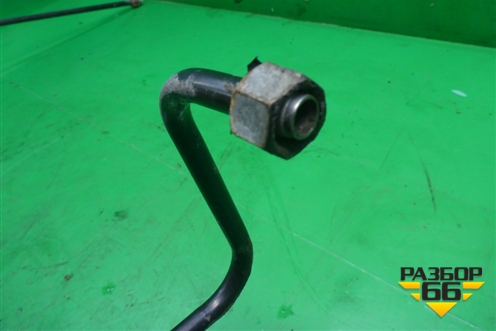 Трубка воздушная для Scania 5 P Series с 2004-2016г