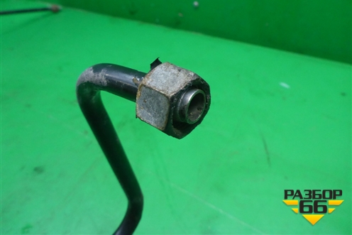 Трубка воздушная для Scania 5 P Series с 2004-2016г