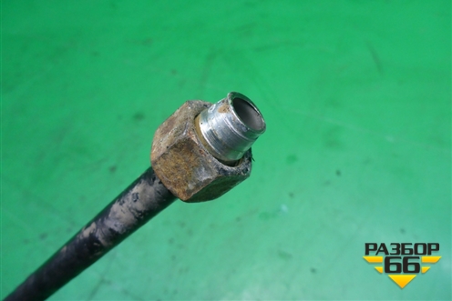 Трубка воздушная для Scania 5 P Series с 2004-2016г