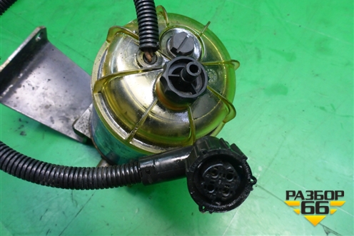 Кронштейн топливного фильтра для Scania 5 P Series с 2004-2016г