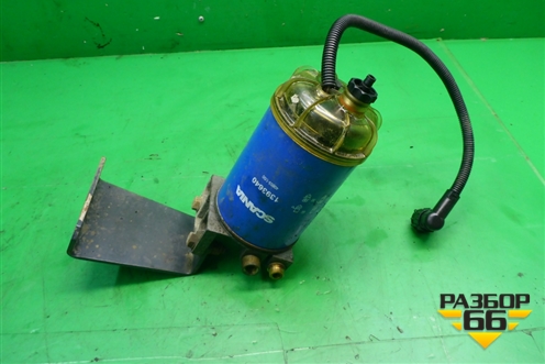 Кронштейн топливного фильтра для Scania 5 P Series с 2004-2016г