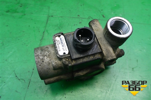 Кран ABS (1453761) для Scania 5 P Series с 2004-2016г