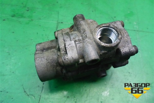 Кран ABS (1453761) для Scania 5 P Series с 2004-2016г