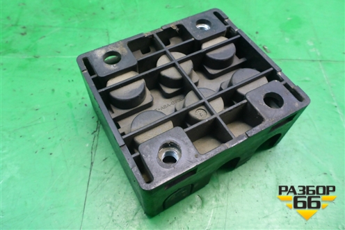 Коробка распределительная (1784561) для Scania 5 P Series с 2004-2016г